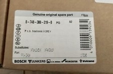 WORCESTER 87483002190 PCB