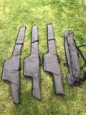 Angling intelligence 3 rod