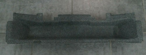 Trunk tray 9164448 bmw f07 - trunk,