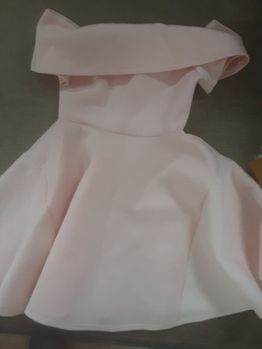 Unworn pretty little - pretty,