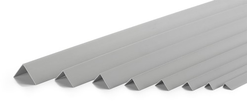 Angle pvc wall corner - angle,