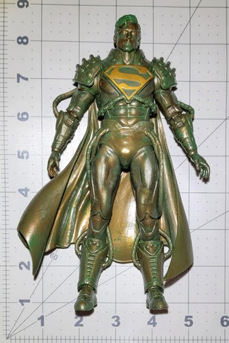 Mcfarlane superboy prime - mcfarlane, dc