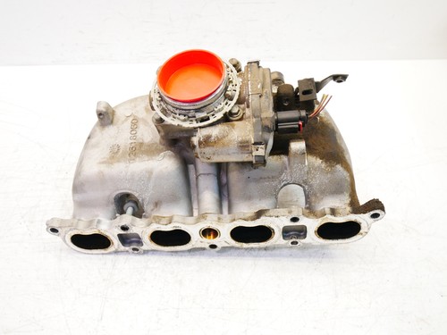 Intake manifold für opel - manifold,