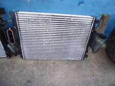 JAGUAR XJ X351 Intercooler