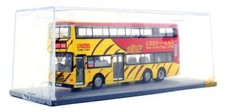 CORGI 1:76 SCALE 43215 KMB LEYLAND OLYMPIAN '1998 YEAR OF THE TIGER' HK BUS