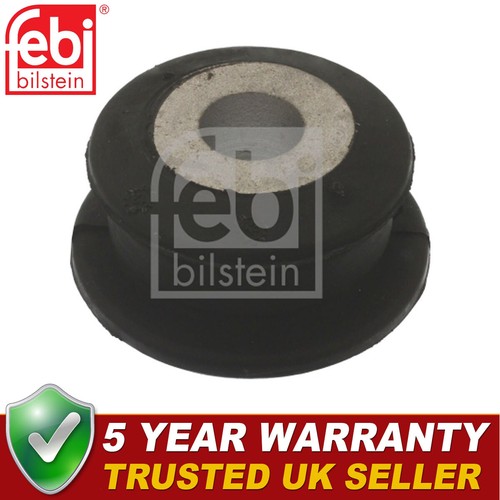 Febi front subframe bush fits - febi,