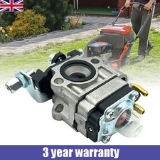 Universal 11mm Carburettor