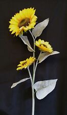 3 Head Large Artificial