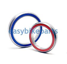 Ibis Ripmo Exie DV9 Ridley Mojo Hakka Oso Replacement Headset Bearings