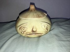 Vintage Sylvac Onion Crying