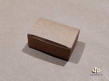 10 Small Kraft Box Business