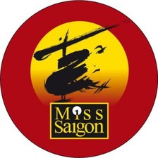 Miss Saigon The Musical