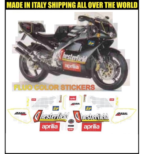 1995 chester max - 1995, biaggi