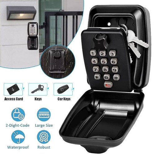 Digit key lock - lock, safe