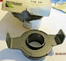 VCB231 New Motaquip Clutch Release Bearing Peugeot 404 504 604 Talbot Tagora