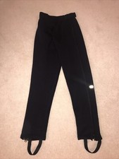 Mondor Polartec Girls black