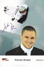 Florian GRASSL - Germany