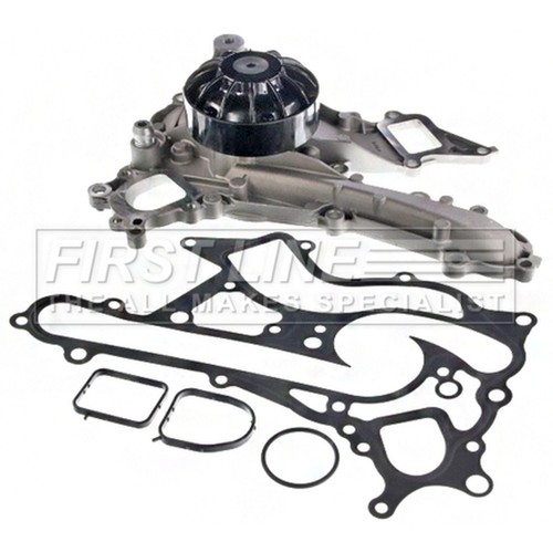 Water pump for mercedes - pump,