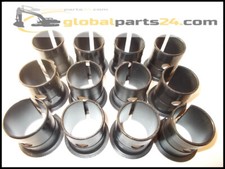 Bucket Bush Set G65/0 for JCB