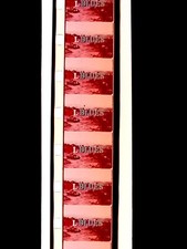 Super 8mm Sound Trailers Compilation Reel ( eight trailers ) LOWEST PRICE !