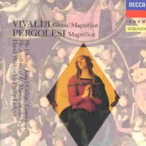 Philip ledger vivaldi - ledger,