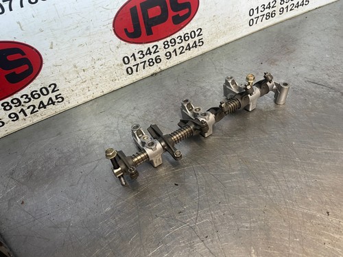 Rocker shaft honda gd1100 - rocker,