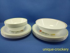 Vintage corelle wild flower - corelle,