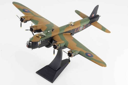 Aa39504 corgi stirling mk - aa39504, b.mk