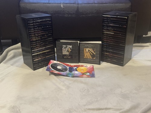 Classical mood cd - in,