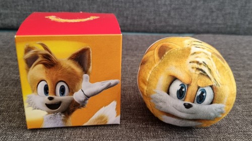 Mcdonald happy meal toy - mcdonald's, in