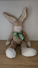 Russ Stuart Branded Rabbit