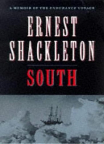 South memoir of the - south:,