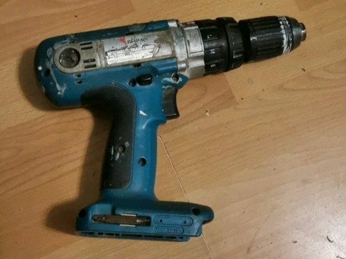 Makita bhp460 hammer drill - makita,