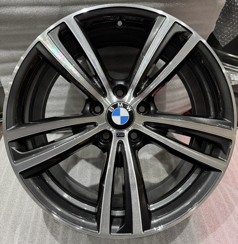 Refurbished genuine bmw 3 4 - bmw, 3/4