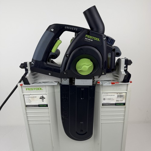 Festool sword saw univers ssu - saw,