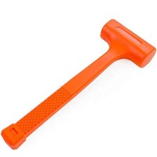 Dead blow Hammer 2LB  Filled
