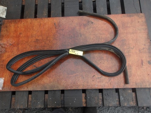 Renault master rubber seal - master,