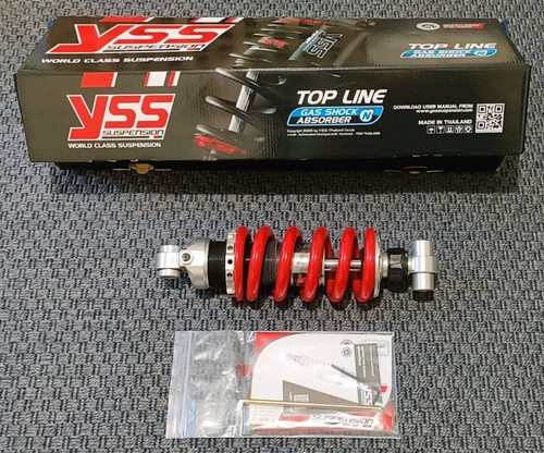 Yss shock mz456 280tr - yss,