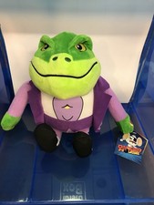 Official Licensed Danger Mouse