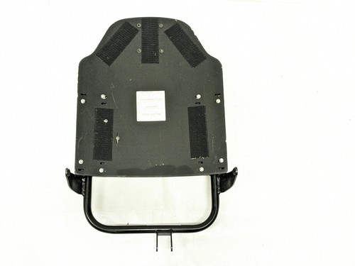 Invacare backrest plate - , part