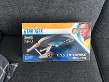 Star Trek U.S.S. Enterprise