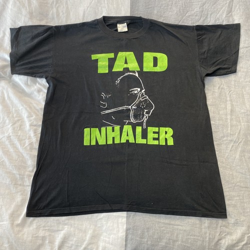 Tad original vintage 1993 - tad,