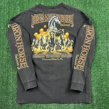 VTG Iron Horse Saloon Bike