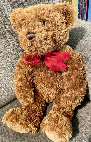 Inch fao schwarz - inch, plush