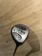 Donnay Pro One Junior Driver 