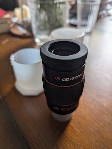 Celestron cel series - x-cel,