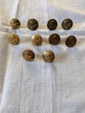 Small Lot. 10  Vintage RAF