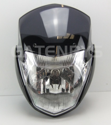 New for yamaha ybr125 - yamaha,