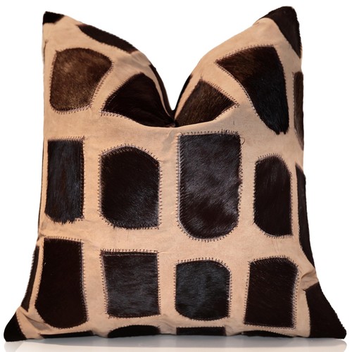 Luxury patchwork genuine - luxury,