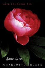 Bronte - Jane Eyre - New paperback or softback - 21 - X555z